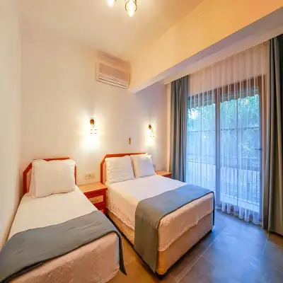 Ova Küçük Otel