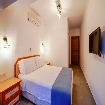 Ova Küçük Otel