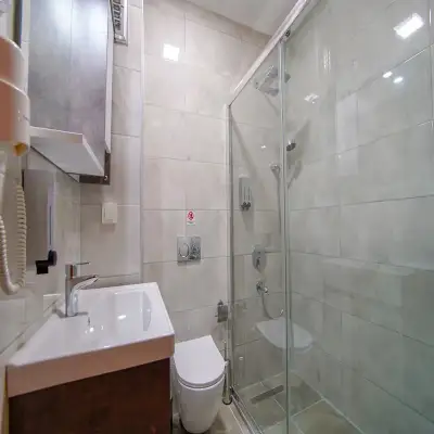 Ova Küçük Otel