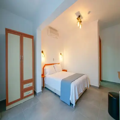 Ova Küçük Otel