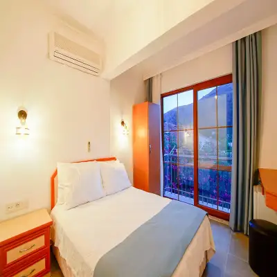 Ova Küçük Otel