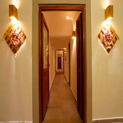 Ova Küçük Otel