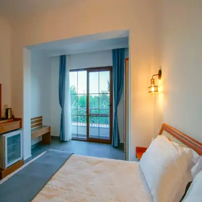 Ova Küçük Otel