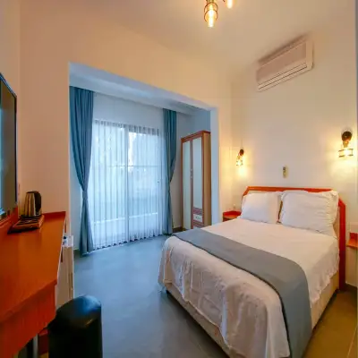 Ova Küçük Otel