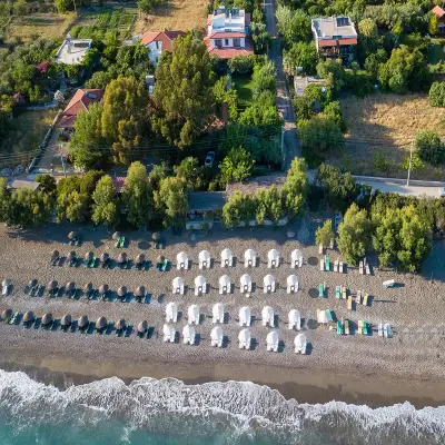 Ova Küçük Otel
