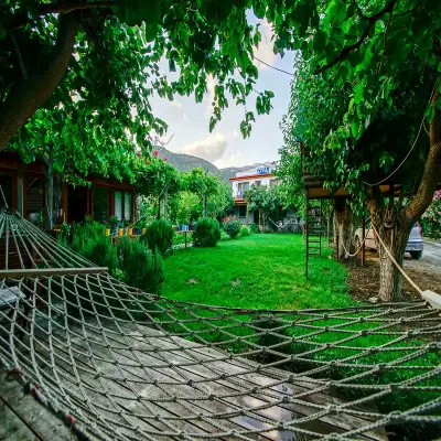 Ova Küçük Otel