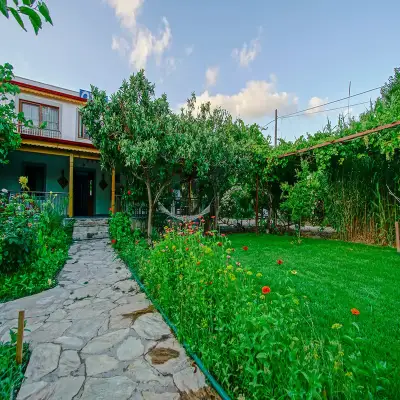 Ova Küçük Otel