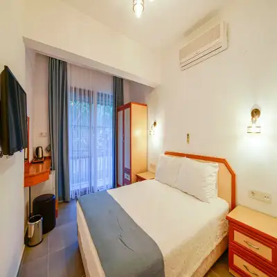 Ova Küçük Otel