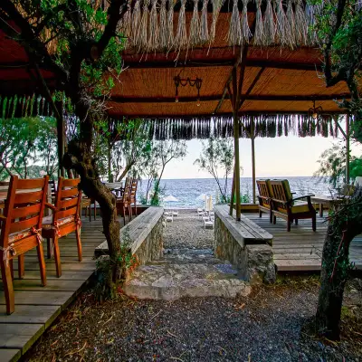 Ova Küçük Otel