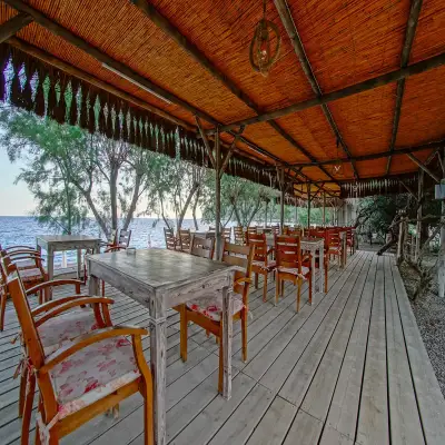 Ova Küçük Otel