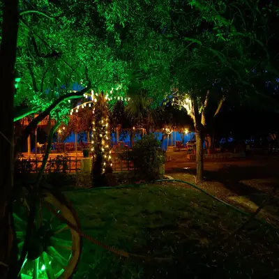 Ova Küçük Otel