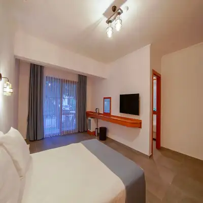 Ova Küçük Otel