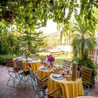 Esperanza Hotel Of Lykia, +12 - Karaöz Köyü