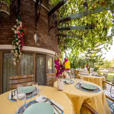 Esperanza Hotel Of Lykia, +12 - Karaöz Köyü