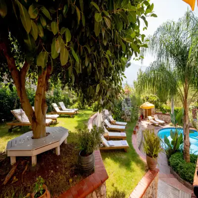 Esperanza Hotel Of Lykia, +12 - Karaöz Köyü