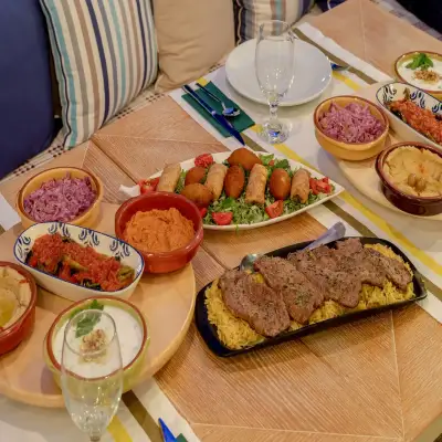 Esperanza Hotel Of Lykia, +12 - Karaöz Köyü