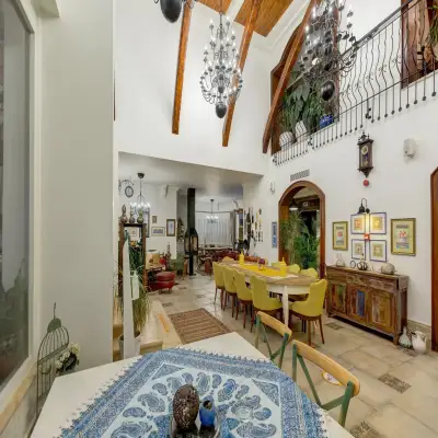 Esperanza Hotel Of Lykia, +12 - Karaöz Köyü