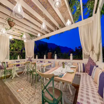 Esperanza Hotel Of Lykia, +12 - Karaöz Köyü