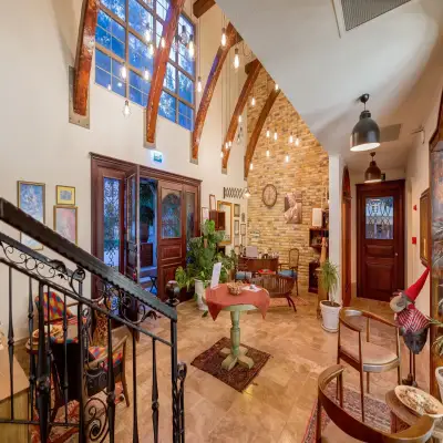 Esperanza Hotel Of Lykia, +12 - Karaöz Köyü