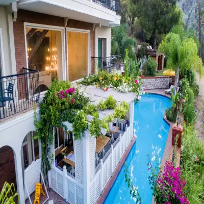 Esperanza Hotel Of Lykia, +12 - Karaöz Köyü