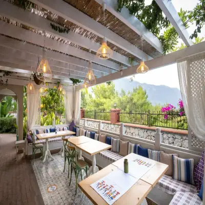 Esperanza Hotel Of Lykia, +12 - Karaöz Köyü