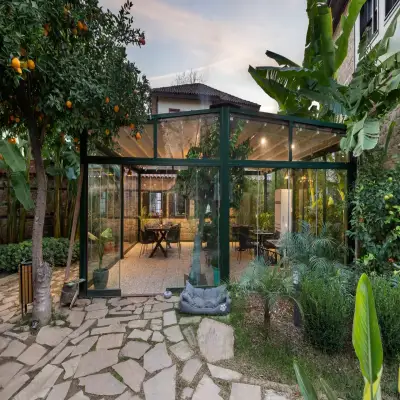 Casa Sur Hotel, +12