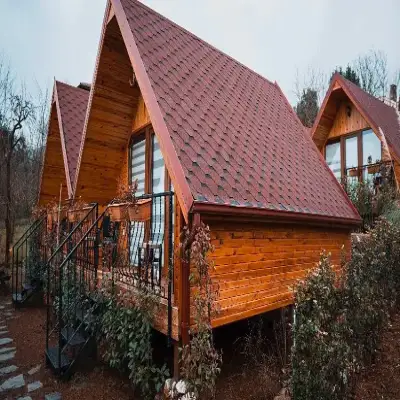 Babil Bungalov Hotel