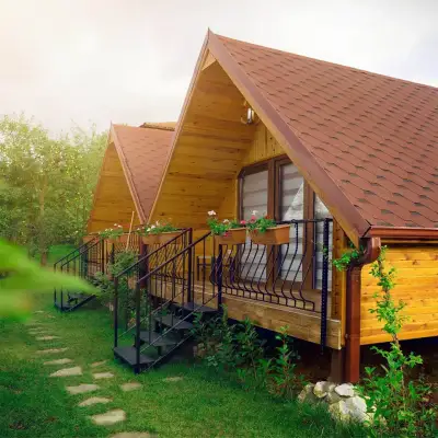 Babil Bungalov Hotel