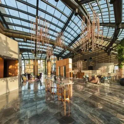 Tasigo Hotels - Bademlik Termal