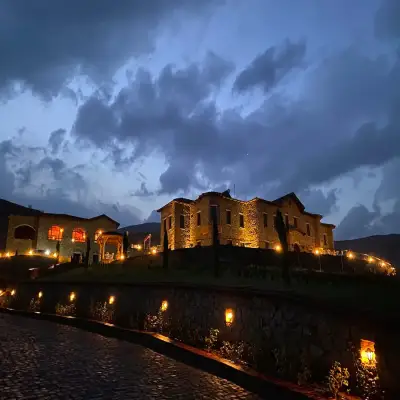 Eskibağlar Otel