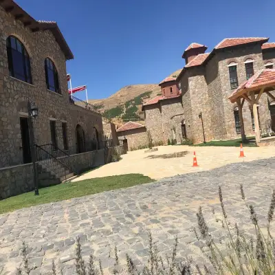 Eskibağlar Otel