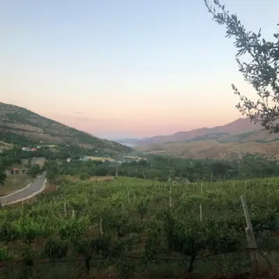 Eskibağlar Otel