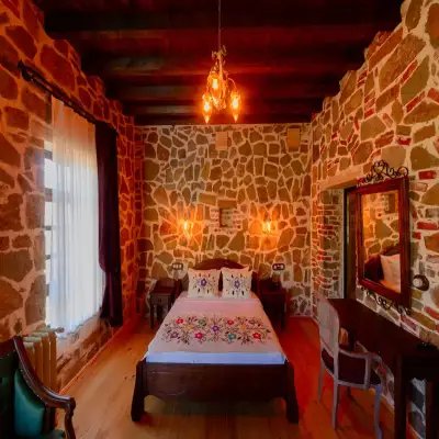 Eskibağlar Otel