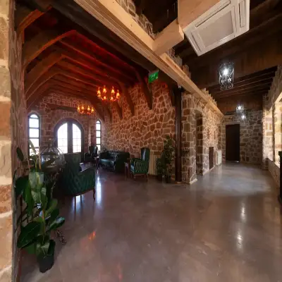 Eskibağlar Otel
