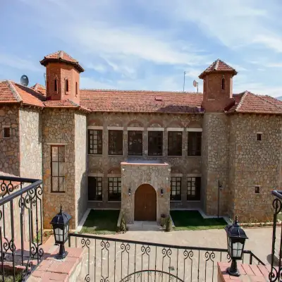 Eskibağlar Otel