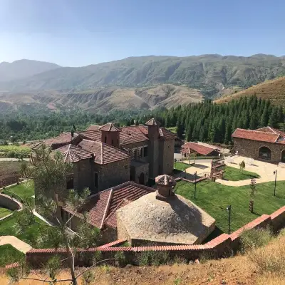 Eskibağlar Otel