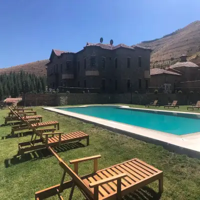 Eskibağlar Otel