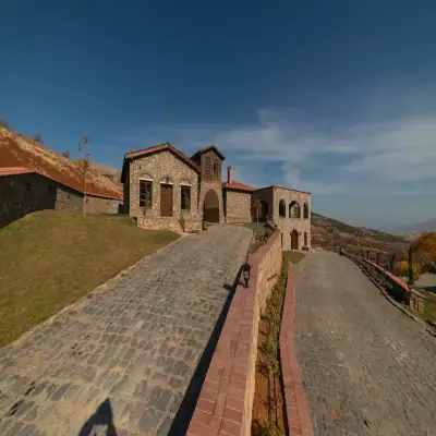 Eskibağlar Otel