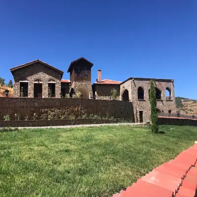 Eskibağlar Otel