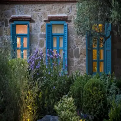 İda Blue Otel, +18