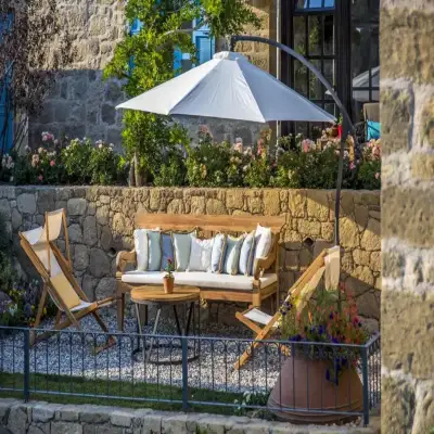 İda Blue Otel, +18