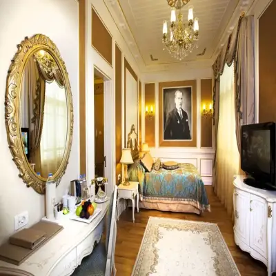 Limak Thermal Hotel