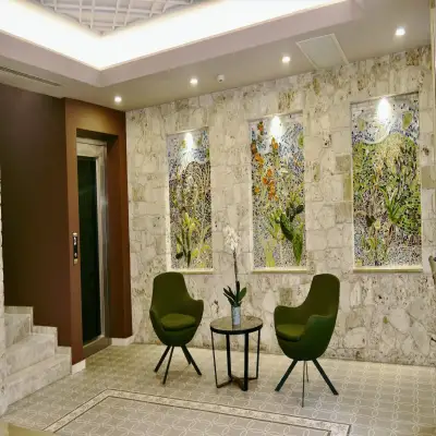 Resa Hotel