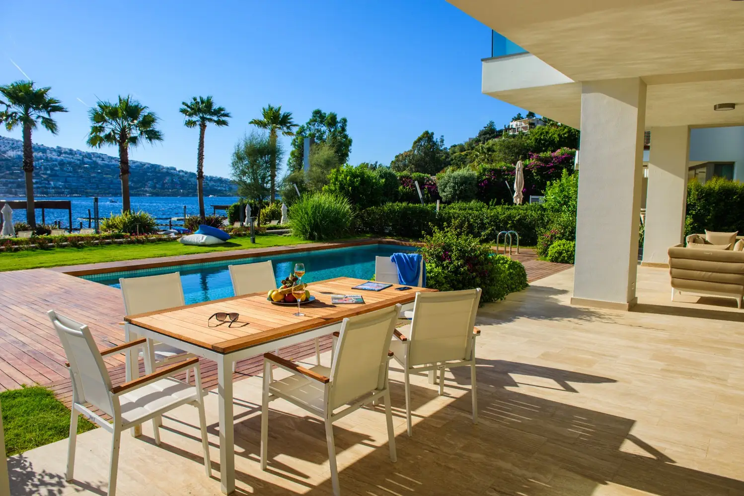Türkiye’nin En Güzel SPA & Fitness Otelleri | Butik Wellness Tatil Rehberi