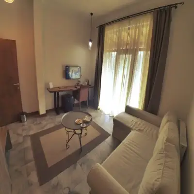 Cevizdibi Otel Maşukiye