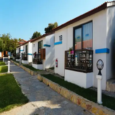 Maya Bistro Hotel Beach