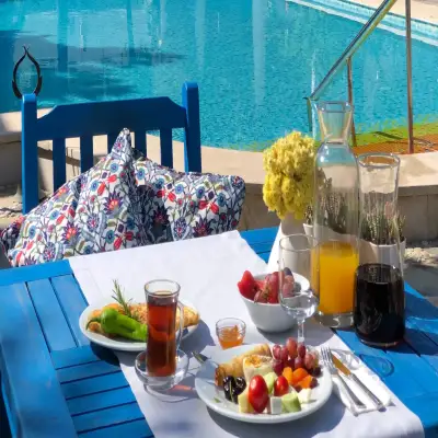 Su Otel Bodrum