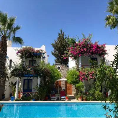 Su Otel Bodrum