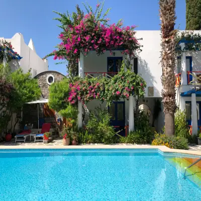 Su Otel Bodrum