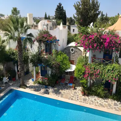 Su Otel Bodrum